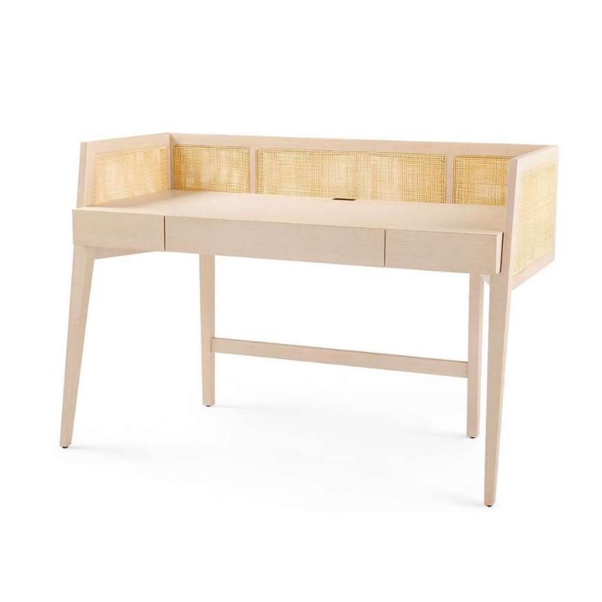Picture of EVAN DESK, SAND