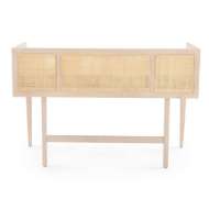 Picture of EVAN DESK, SAND