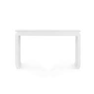 Picture of ELINA CONSOLE, VANILLA