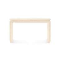 Picture of ELINA CONSOLE, NATURAL TWILL