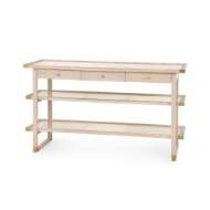 Picture of AUSTIN CONSOLE, SAND