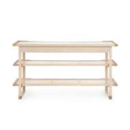 Picture of AUSTIN CONSOLE, SAND