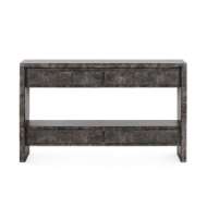 Picture of BEATRICE CONSOLE, ARABICA BURL