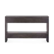 Picture of BEATRICE CONSOLE, ARABICA BURL