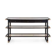 Picture of AUSTIN CONSOLE, ESPRESSO