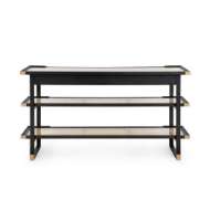 Picture of AUSTIN CONSOLE, ESPRESSO