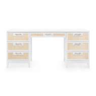 Picture of ASTOR DESK, VANILLA