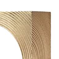 Picture of KARL BOOKENDS (PAIR), BRASS