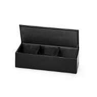 Picture of HUNTER PIN / CLIP BOX, BLACK