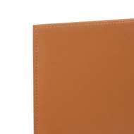 Picture of HUNTER DESK BLOTTER, TAN