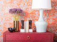 Picture of DELOS HEAD STATUE (PAIR), BRONZE