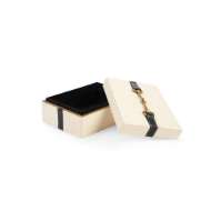 Picture of BUCKLEY RECTANGULAR BOX, BLACK
