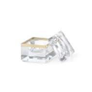 Picture of BARLETO BOX, CLEAR