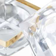 Picture of BARLETO BOX, CLEAR