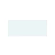 Picture of BRYANT TALL 6-DRAWER GLASS TOP, CLEAR