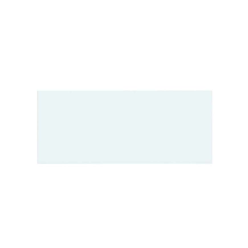 Picture of BRYANT TALL 6-DRAWER GLASS TOP, CLEAR