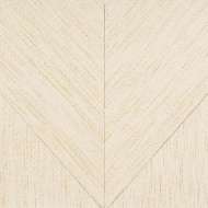 Picture of VICTORIA QUEEN HEADBOARD WITH RYDER BED FRAME, NATURAL TWILL, VANILLA