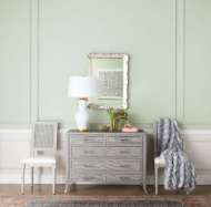 Picture of ACACIA LAMP WITHOUT SHADE, COCONUT