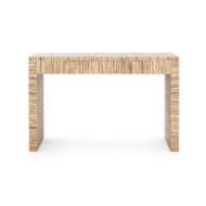 Picture of MORGAN CONSOLE TABLE, PAPYRUS