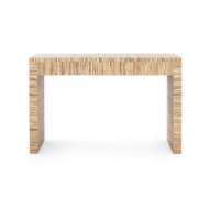 Picture of MORGAN CONSOLE TABLE, PAPYRUS