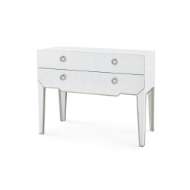 Picture of MADELINE CONSOLE, PLATINUM SHIMMER