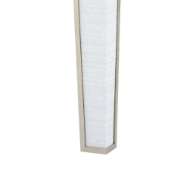 Picture of MADELINE CONSOLE, PLATINUM SHIMMER