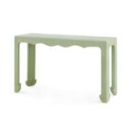 Picture of GIANNA CONSOLE, SPRING GREEN