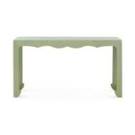 Picture of GIANNA CONSOLE, SPRING GREEN