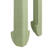 Picture of GIANNA CONSOLE, SPRING GREEN