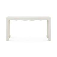 Picture of GIANNA CONSOLE, SAND WHITE
