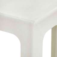 Picture of GIANNA CONSOLE, SAND WHITE