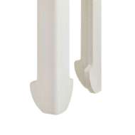 Picture of GIANNA CONSOLE, SAND WHITE