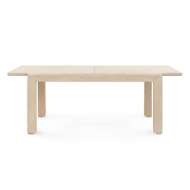 Picture of LARSON DINING TABLE, SAND