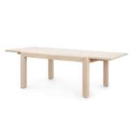 Picture of LARSON DINING TABLE, SAND