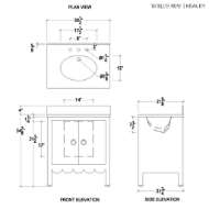 Picture of KEALEY LB