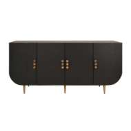 Picture of DELUCA BLK