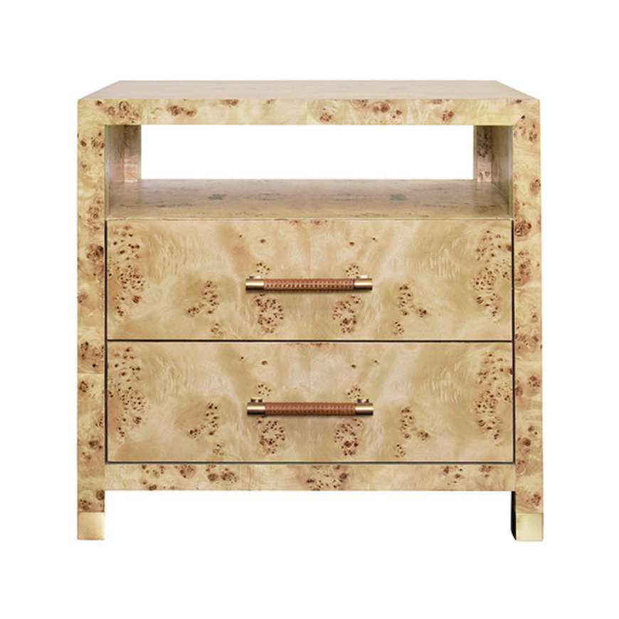 Picture of HANCOCK BW