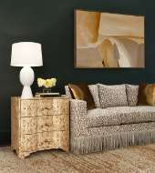 Picture of CALVIN BW