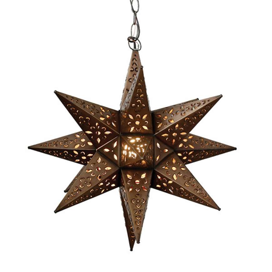 Picture of TIN STAR LG