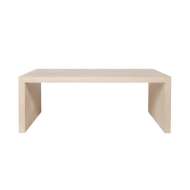 Picture of KENNETH CO COFFEE TABLE