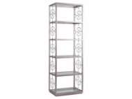 Picture of HONEYCOMB SLIM ETAGERE ST LAURENT FINISH
