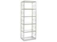 Picture of HONEYCOMB SLIM ETAGERE ST LAURENT FINISH