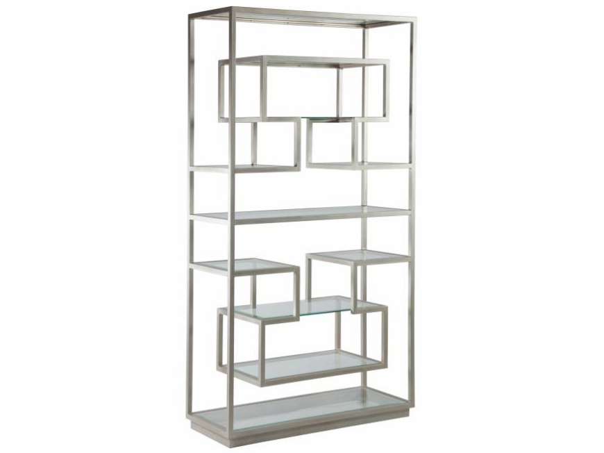 Picture of HOLDEN ETAGERE ANTIQUE COPPER FINISH