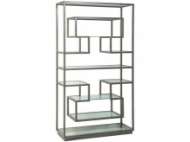 Picture of HOLDEN ETAGERE ANTIQUE COPPER FINISH