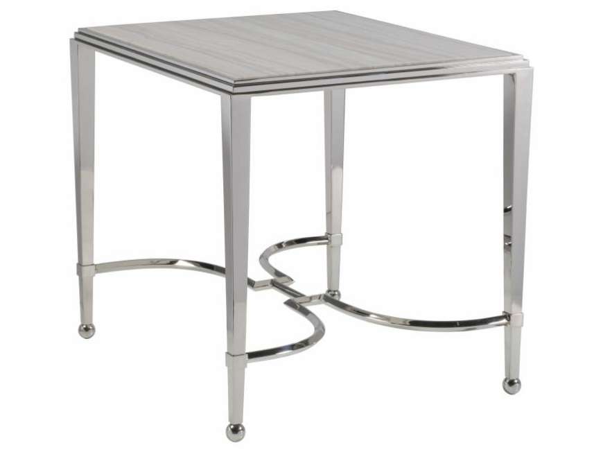 Picture of SS SANGIOVESE END TABLE WMT1441