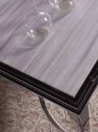 Picture of SS SANGIOVESE END TABLE WMT1441