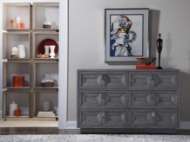 Picture of MERCURY EIGHT CUBE ETAGERE