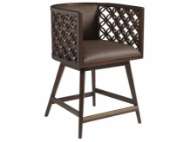 Picture of VIVACE SWIVEL COUNTER STOOL1772