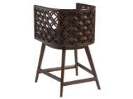 Picture of VIVACE SWIVEL COUNTER STOOL1772