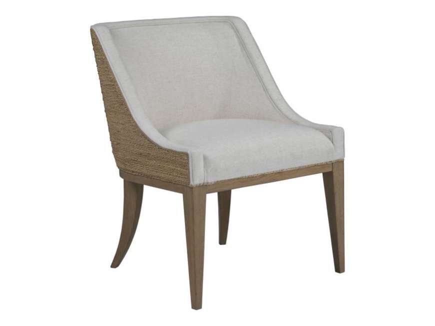 Picture of SIMPATICO WOVEN SIDE CHAIR2207